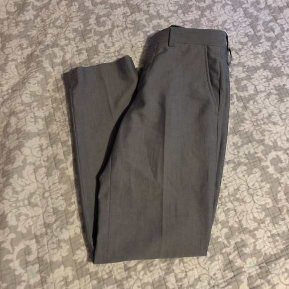 NWOT JF J.Ferrar Suit Jacket and Pants Set - Picture 6 of 10